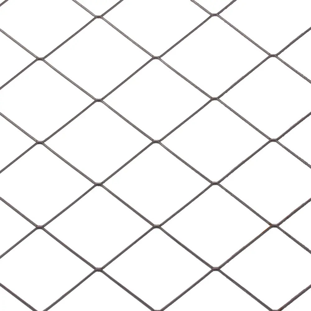 Сетка армированная Штрек 50x50x2x2 мм 0.5x2 м STRECK STLM-2121971 - Вид №1