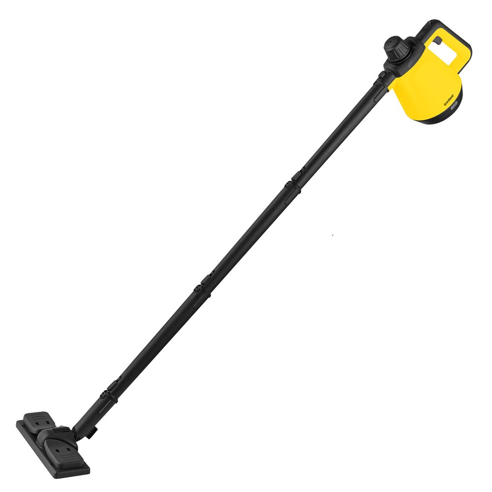 9060125 Пароочиститель Endever Odyssey Q-444 желтый STDN-0146581