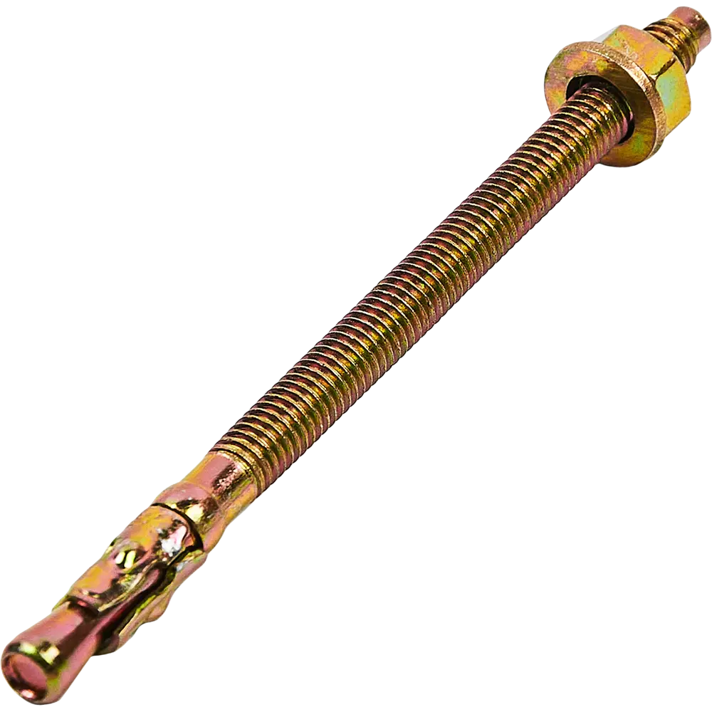 Клиновой анкер-шпилька ВСВ 6x95 мм Santreyd STLM-2029422 - Вид №1