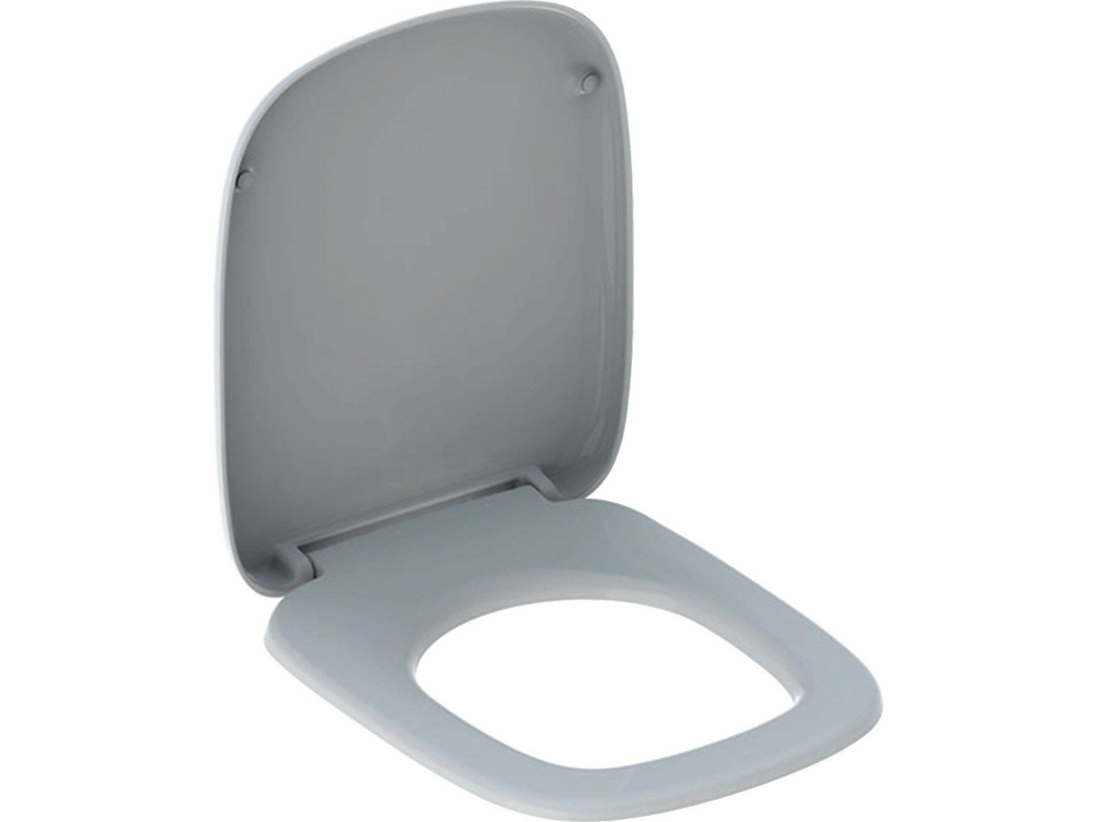 Сиденье унитаза duroplast Geberit фантазия ARCH-00012927