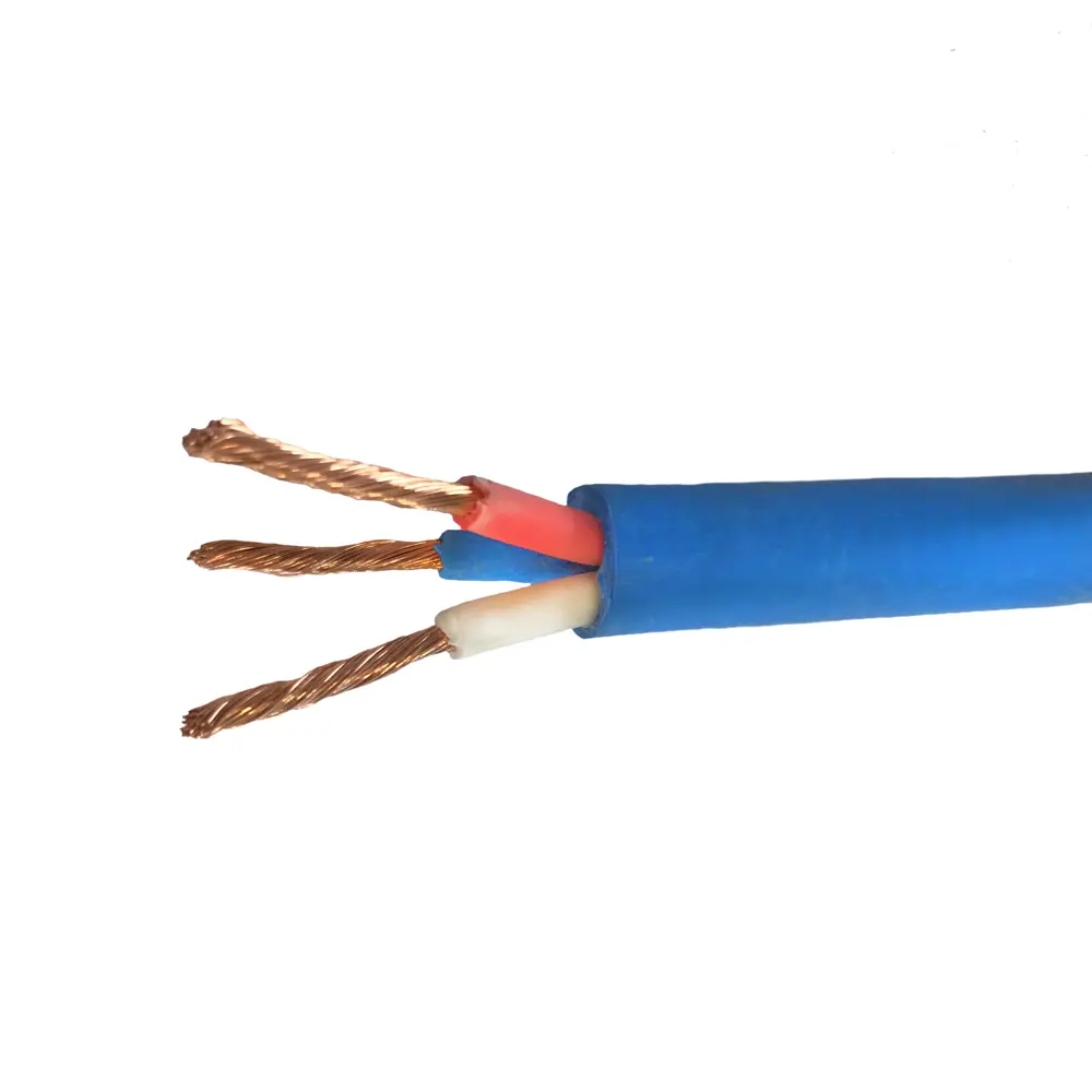 Кабель Севкабель КВР 3x2.5, 100 м STLM-2119663