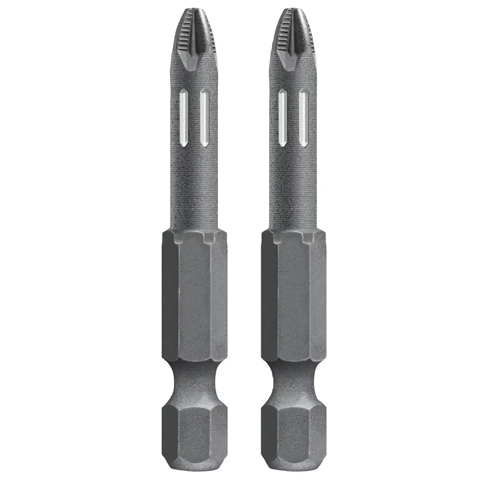 Бита KWB 122151 PZ1x50 мм, 2 шт Santreyd STLM-2053727