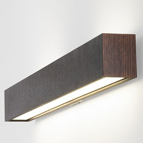 025487 Бра W B.Lux Quadrat Santreyd - Вид №3