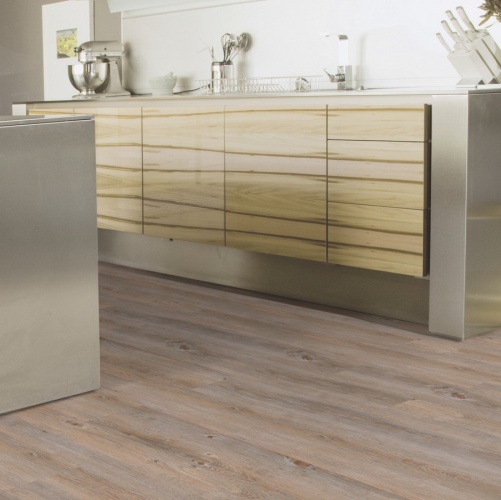 Пробка Wicanders Vinilcomfort Alaska (Гладкая) 1220х185 мм B0Q0003 - Вид №18