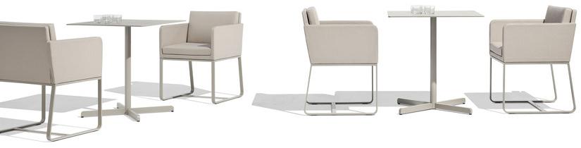 Bivaq Кресло-санки для дачи Mood sun-id-1422177 - Вид №4