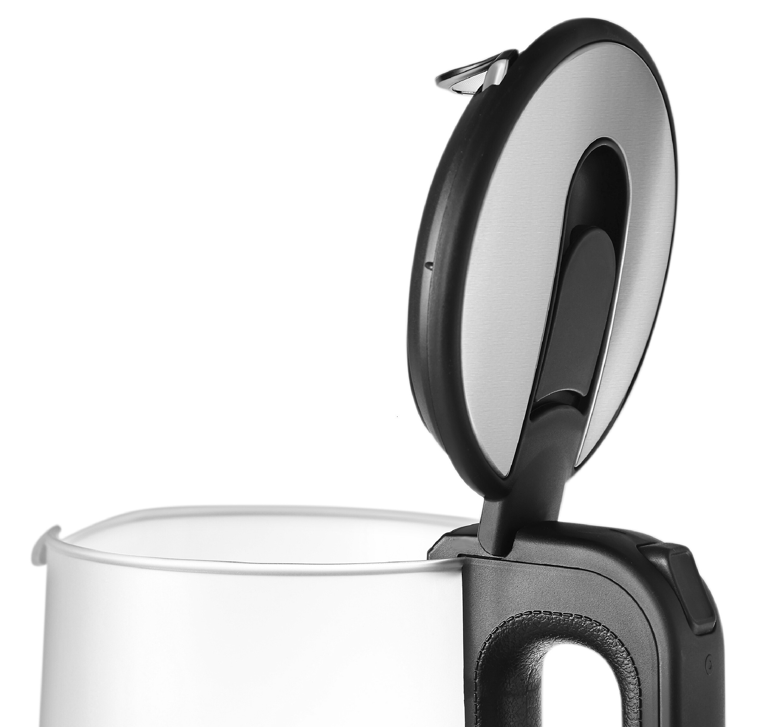 9167820 Электрочайник Korting KWK 0902 G серебристый STDN-0134713 - Вид №4