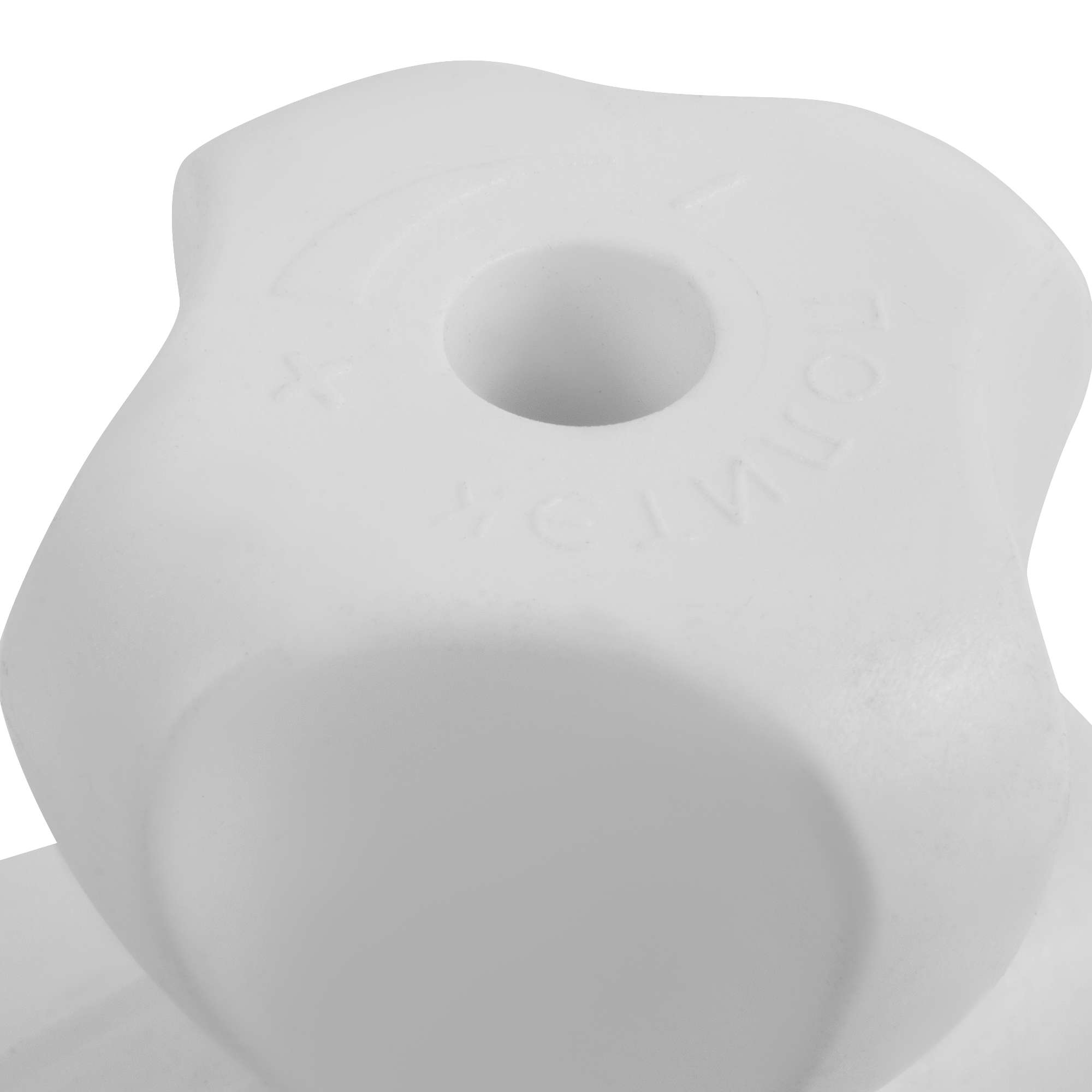 Полипропиленовый кран Santreyd для радиатора прямой 20 мм х 1/2" 13567807 STLM-0003434 - Вид №2