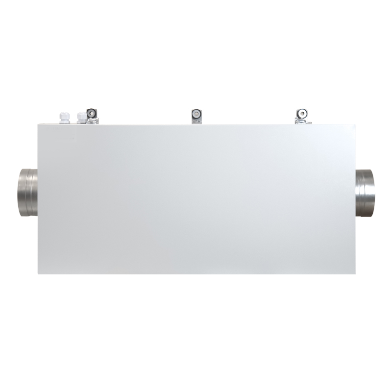 Приточная установка ФЬОРДИ ВПУ (У)-800/9 кВт/3-GTC (380В) vpu8728 - Вид №4