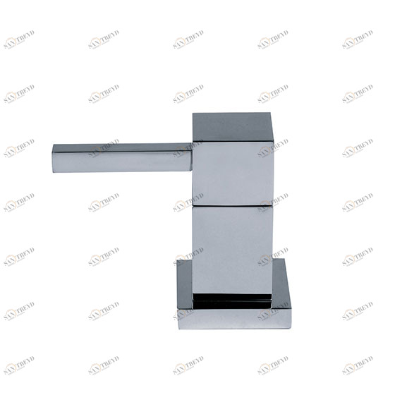 Боковой вентиль ½", для горячей воды JOERGER Empire Royal 626.10.345.000
