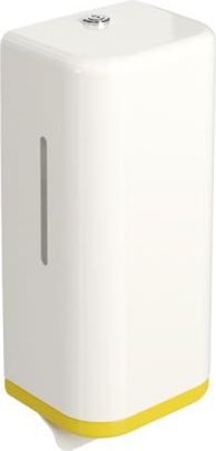 477.06.10199 Дозатор для жидкого мыла HEWI Serie 477/801  - Вид №14