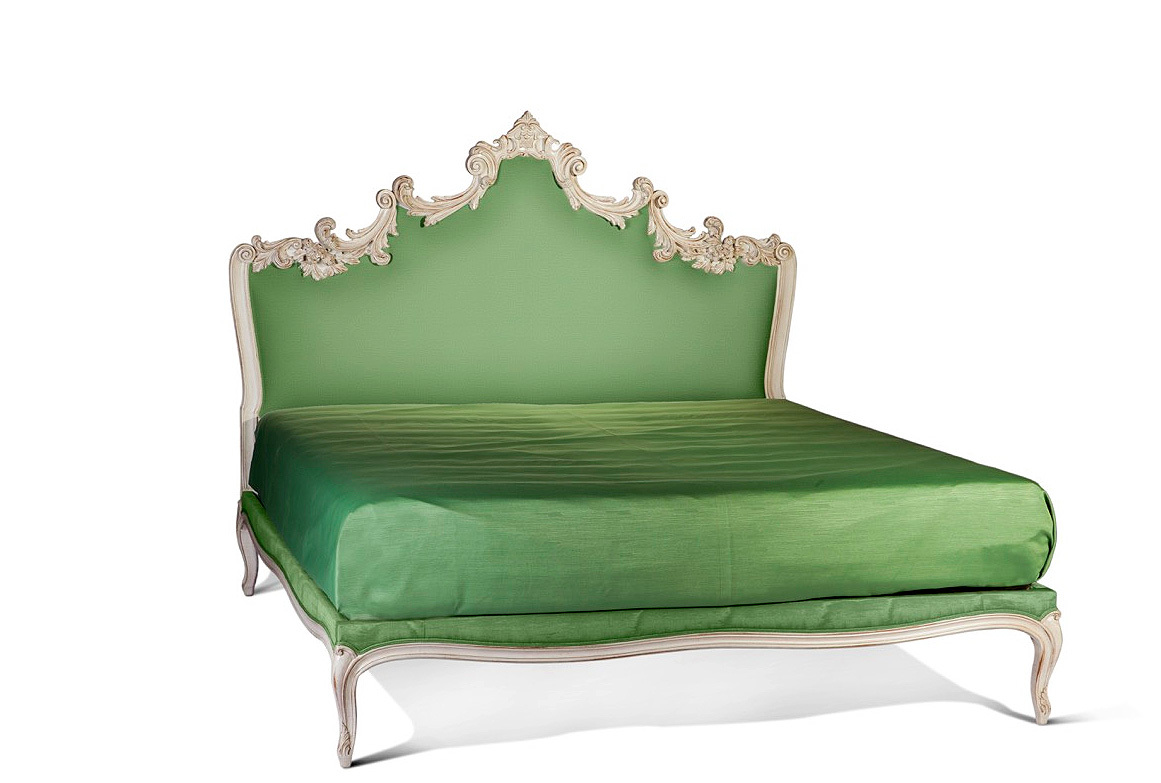 Кровать  SALDA ARREDAMENTI 6946  - Вид №1