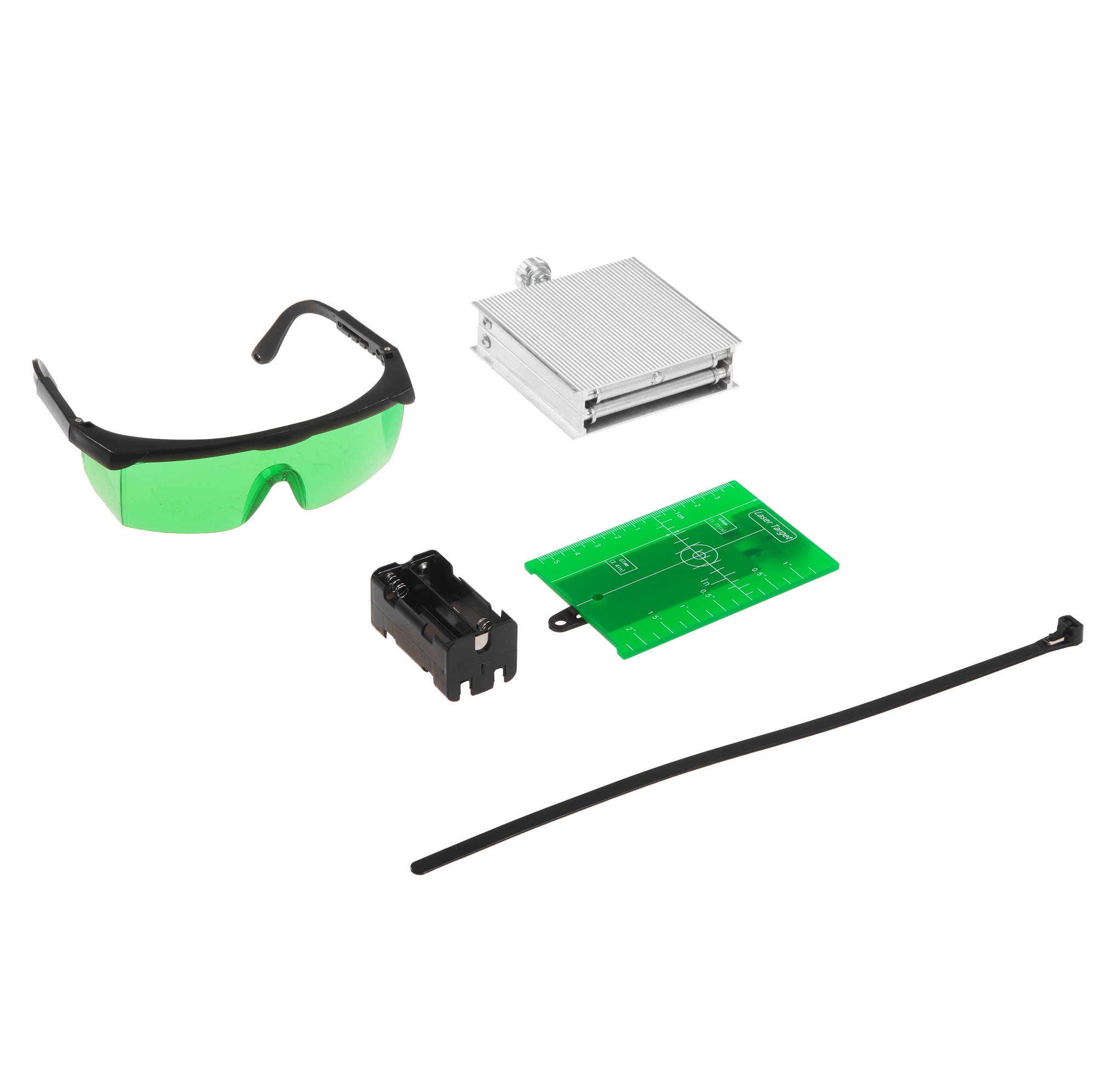 Лазерный нивелир CONDTROL Fliesen 3D Laser 5623914 STDN-0135852 - Вид №6