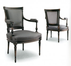 Стул  SALDA ARREDAMENTI 169