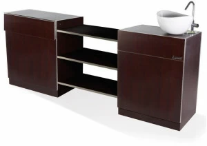 Lemi Group Тележка для косметолога Carrelli