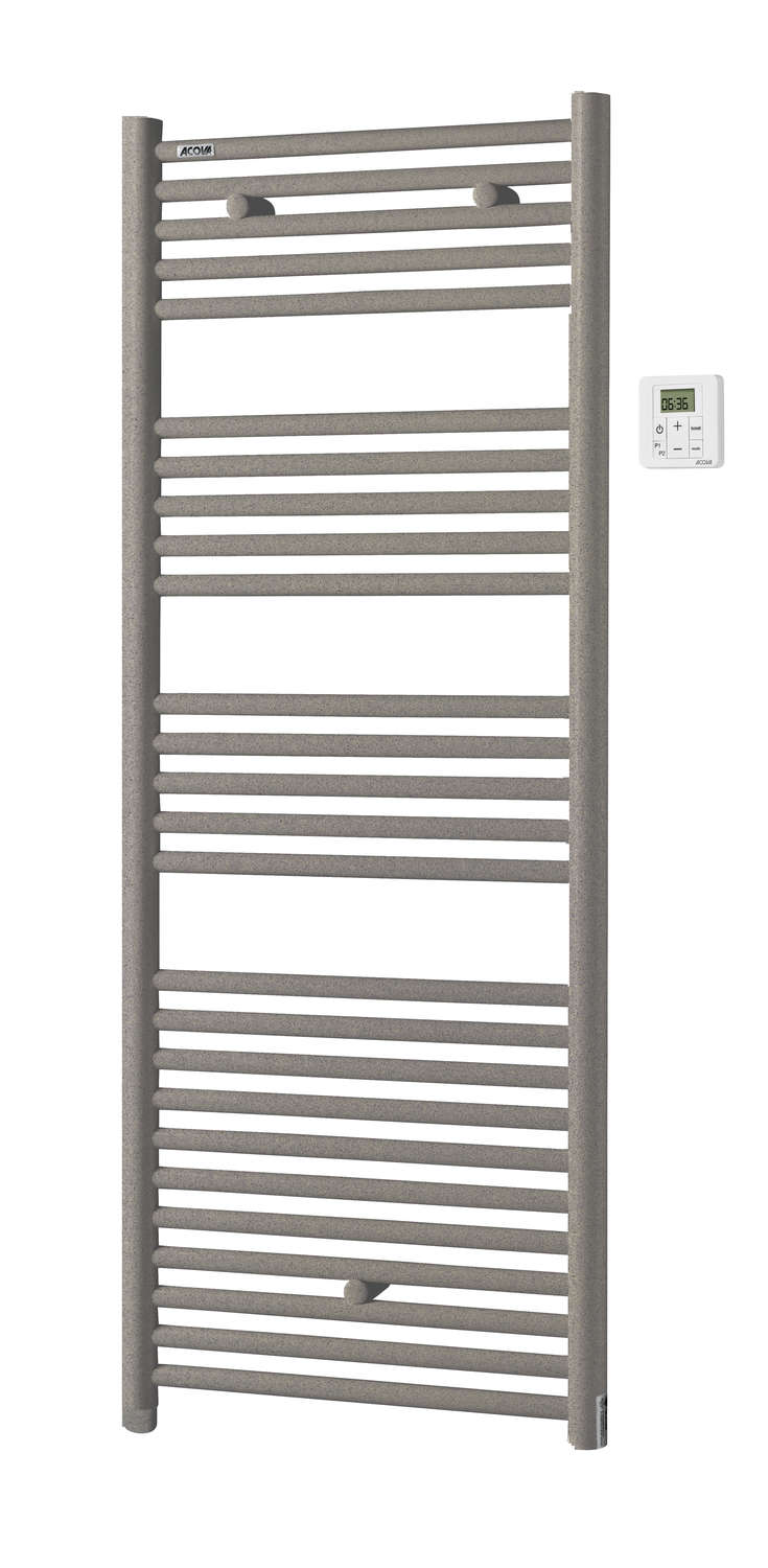 Электрический радиатор TSL-030-040/GF Atoll Spa Acova 971  - Вид №2