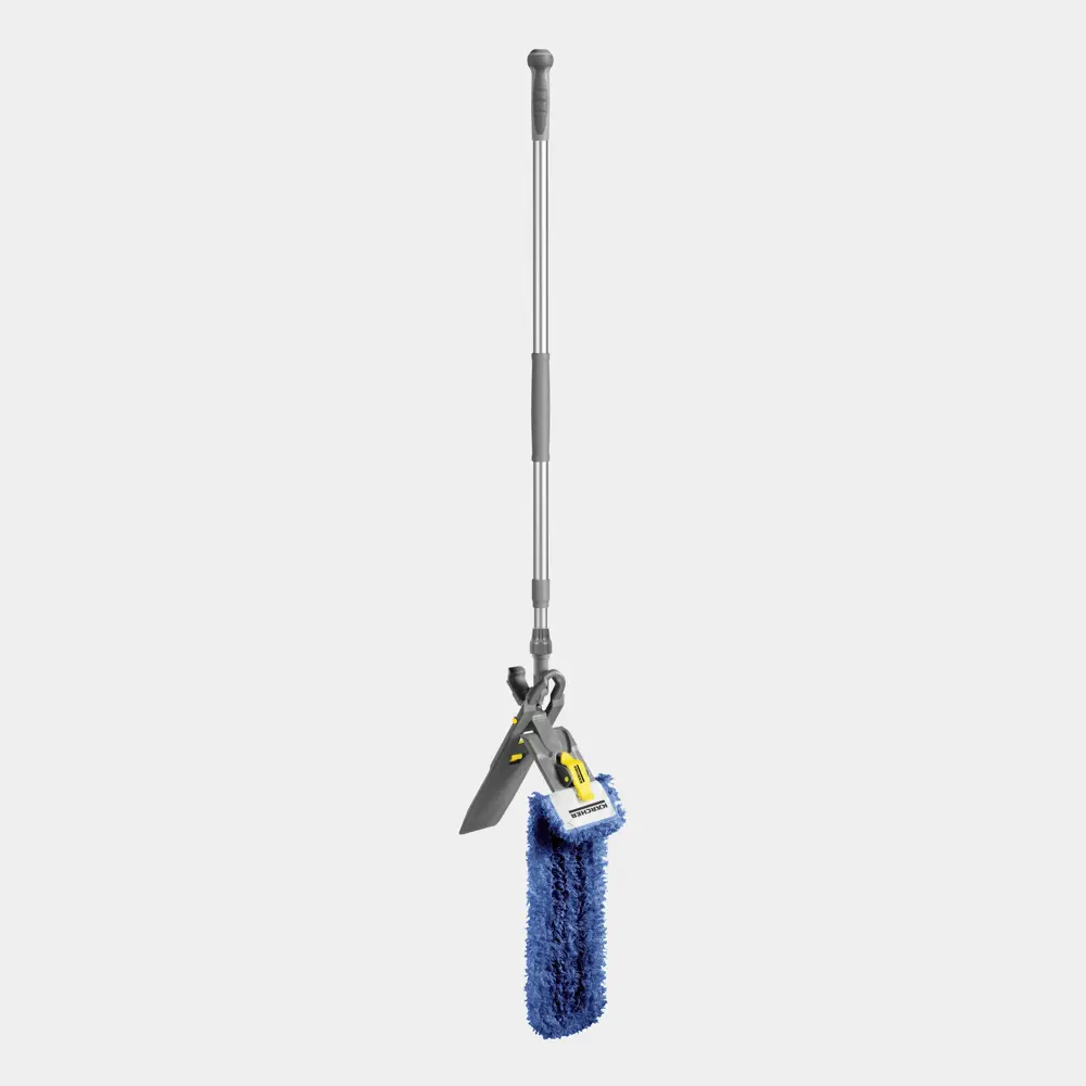 Держатель мопа под карманы Karcher полиамид 40 см Santreyd STLM-2029625 - Вид №4
