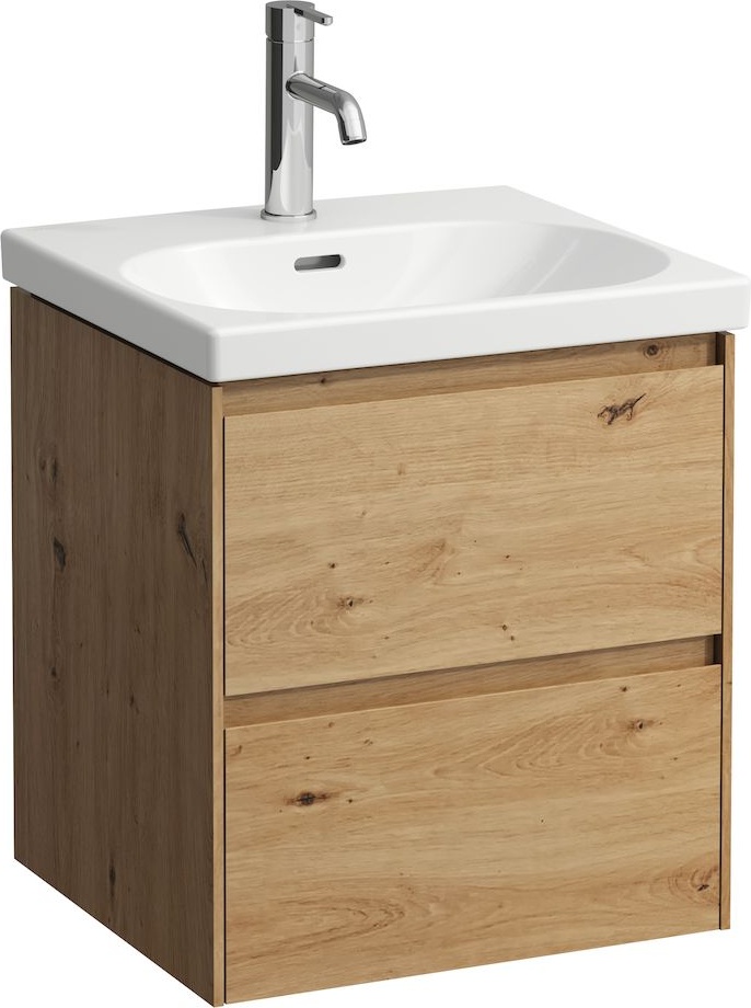 H8100810001041 Раковина LAUFEN PRO - Вид №2