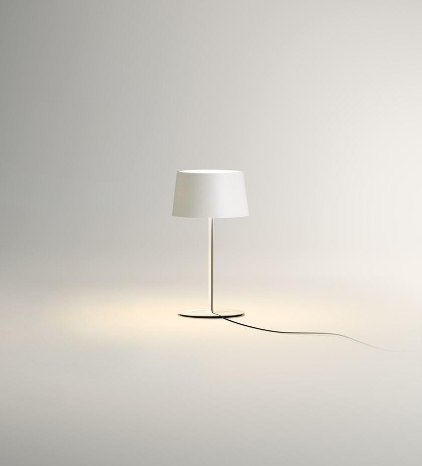Vibia Настольная лампа из метакрилата Warm sun-id-1398966 - Вид №3