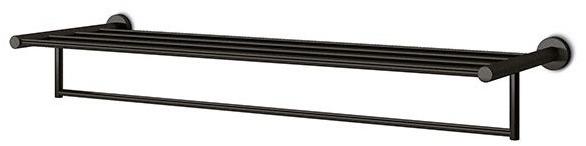 JEE-O Вешалка для полотенец из нержавеющей стали Slimline 801-0070/3/4 - Вид №1