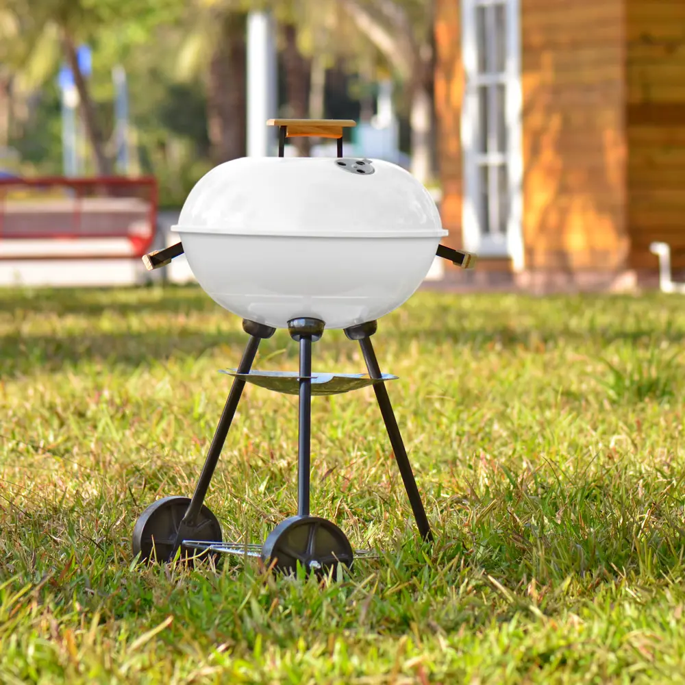 Термостойкая аэрозольная эмаль Luxens для каминов и барбекю 83237370 STLM-0039728 - Вид №4