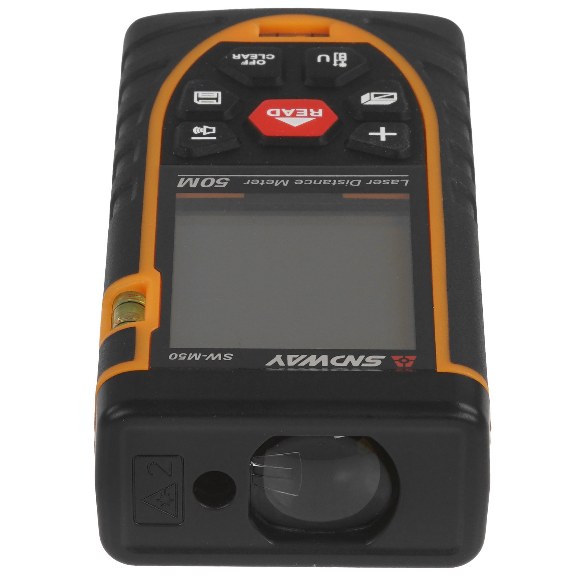 Лазерный дальномер SNDWAY SW-M50 4885335 STDN-0043665 - Вид №3