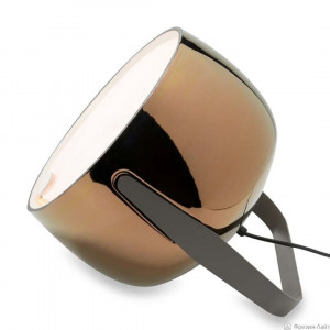 Karman CT154 CR INT Bag лампа настольная