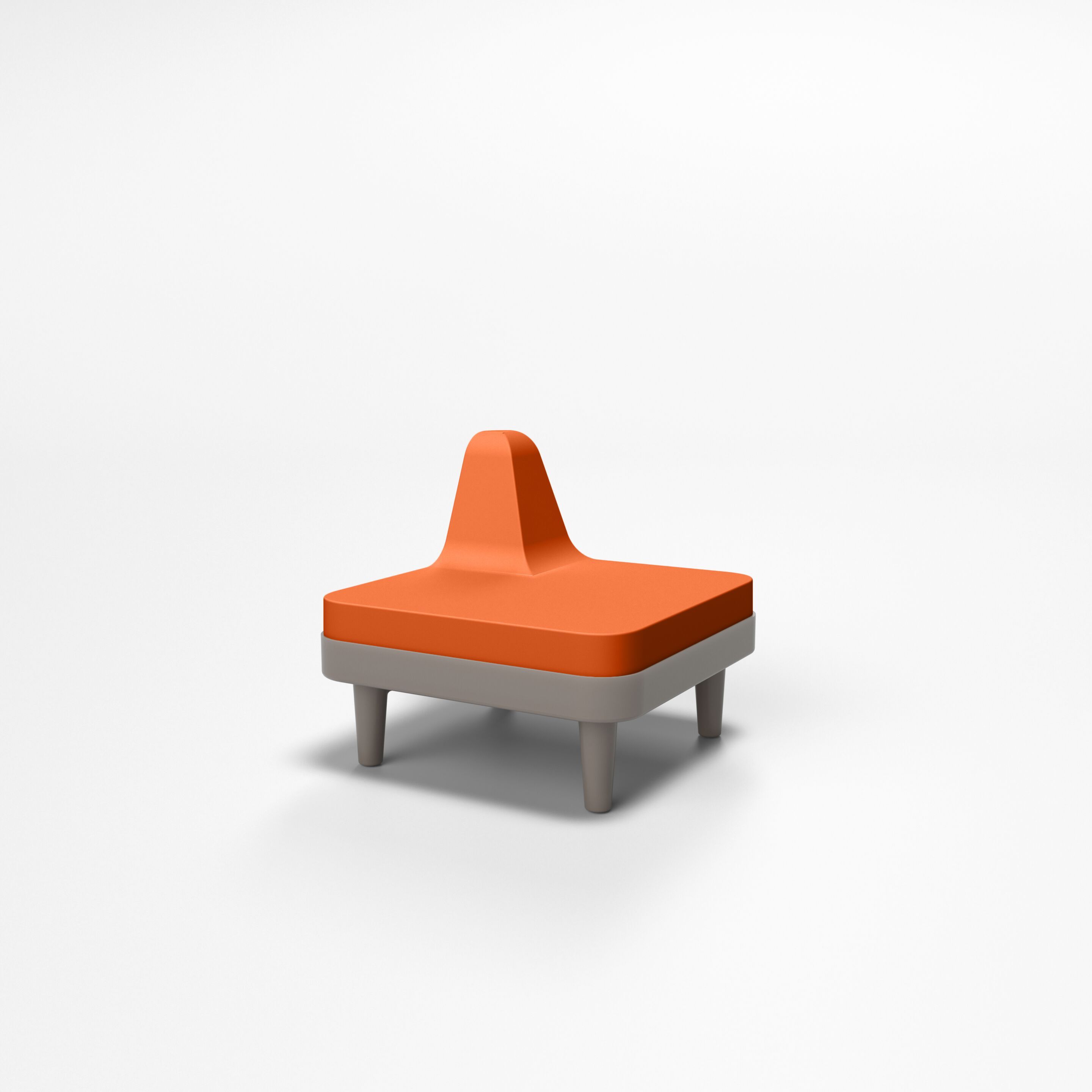 Модульный диван с пенопластовым покрытием SIXINCH OFFSHORE ARCH-00097661 - Вид №113