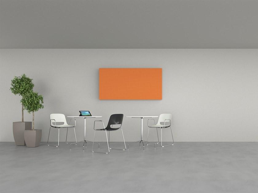 Caruso Acoustic Стеновая звукопоглощающая панель sun-id-1385920 - Вид №1