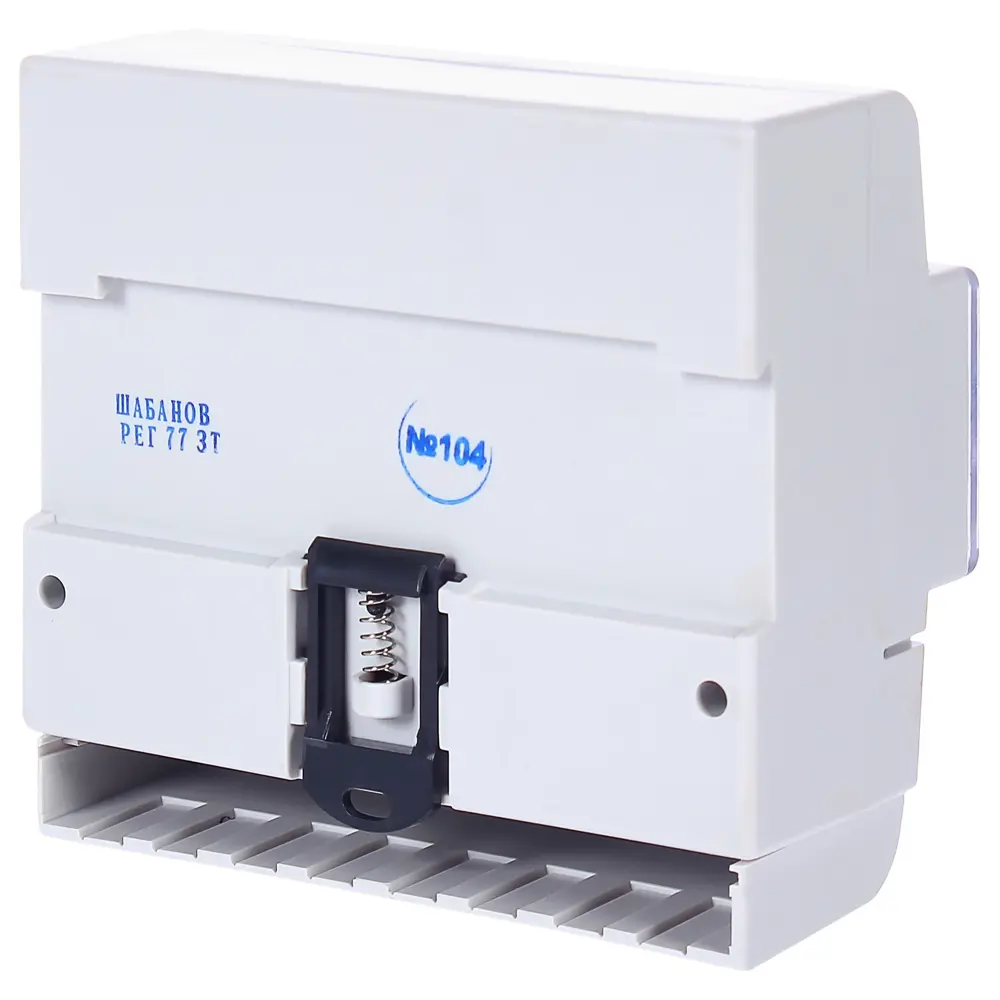 Счётчик электроэнергии Нева МТ 324 AOS26 5(60)А, трёхфазный STLM-2120695 - Вид №2