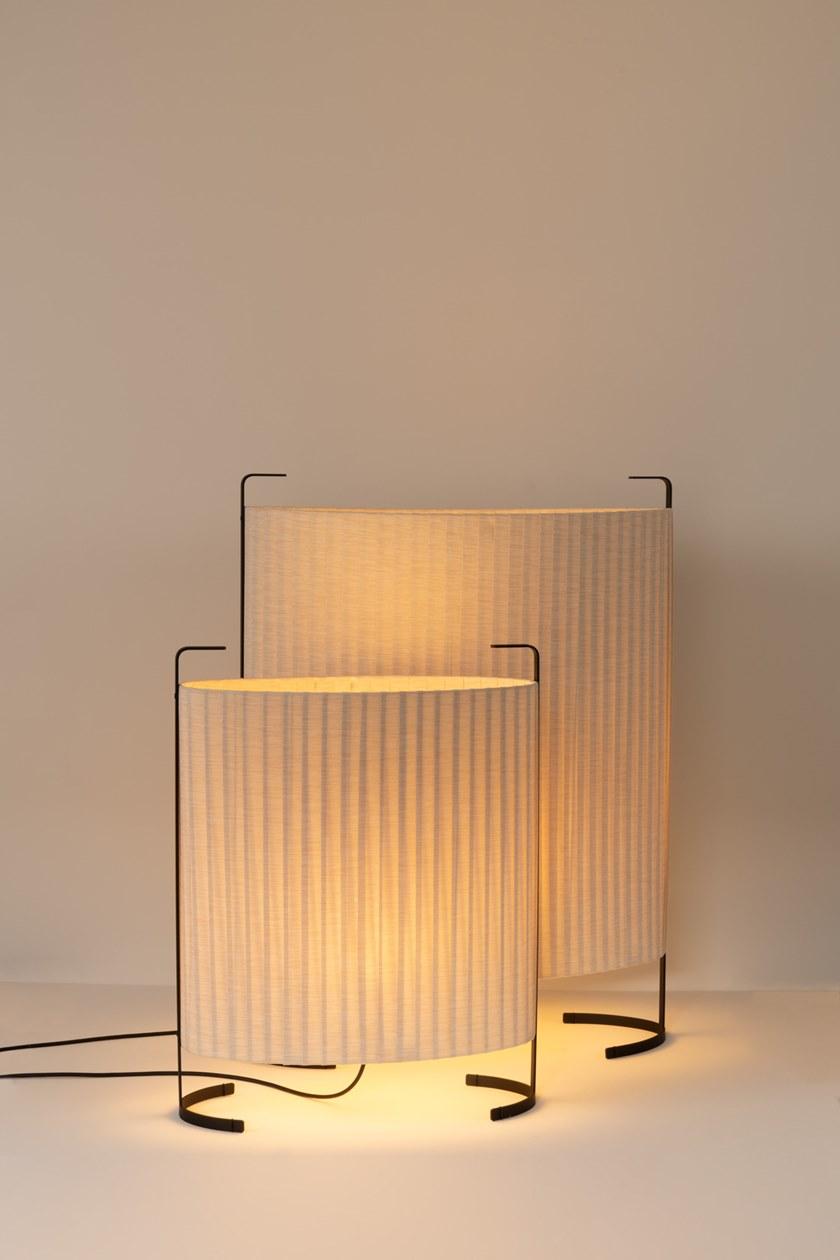 Milan Iluminacion Торшер Polycreen  6717 - 6718  - Вид №1