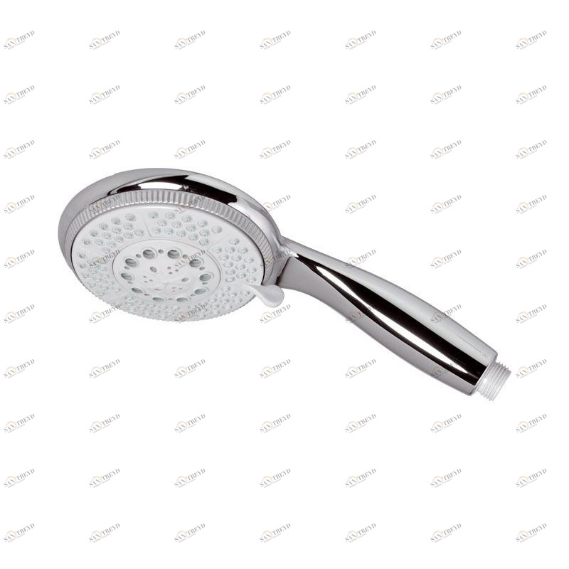 A443F5 Ручной душ  DANIEL RUBINETTERIE 