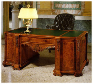 Письменный стол  COLOMBO MOBILI 372.185