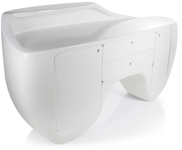 Gamma & Bross Fluid generation  Gava076ca  - Вид №1