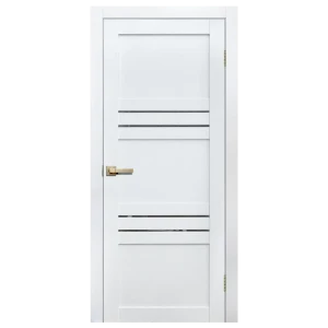 Комплект двери Artens Флай глухая 70x200 см Hardflex белый с добором 150 мм 89429261 STLM-2168101