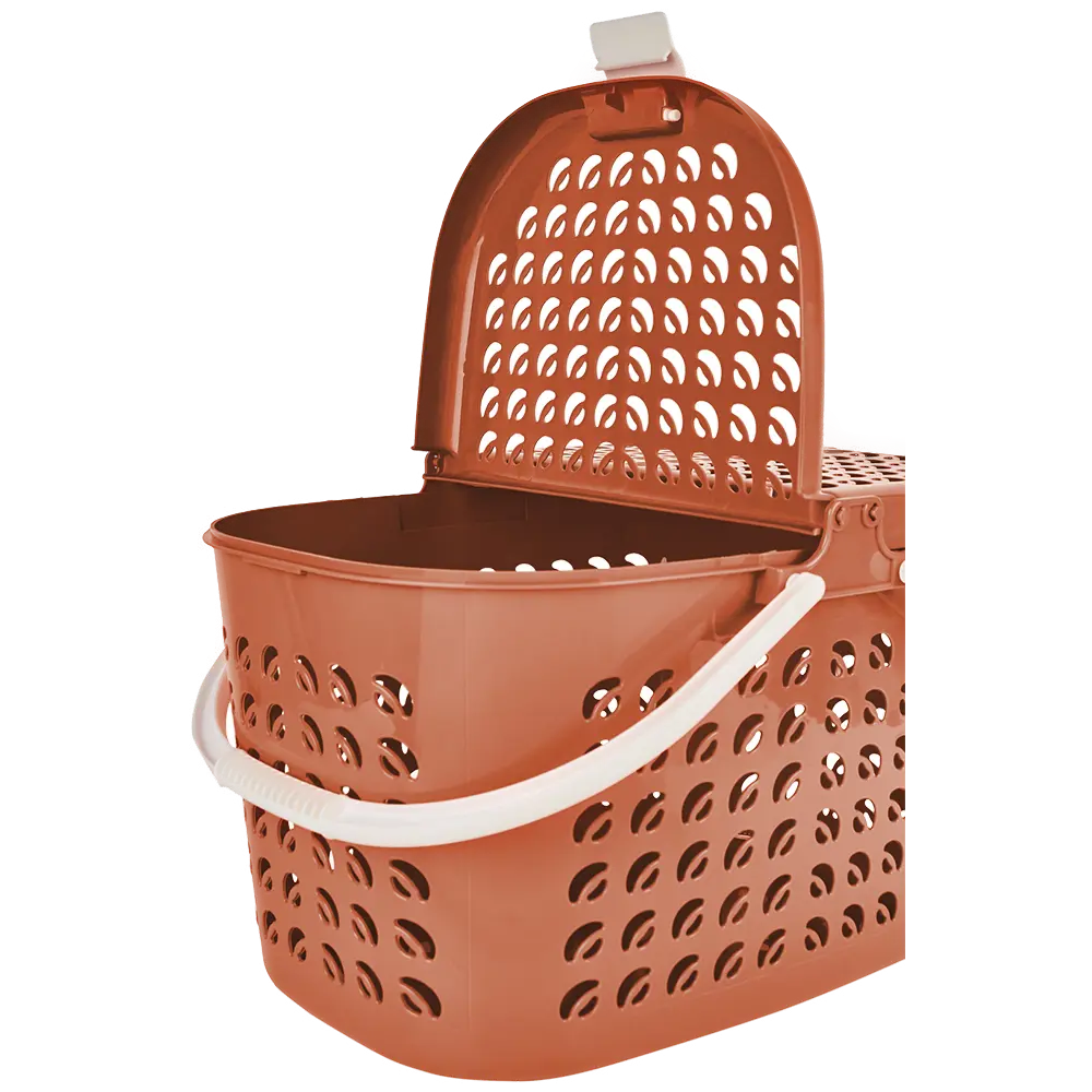 Корзина-переноска большая Santreyd STLM-2145935 - Вид №2