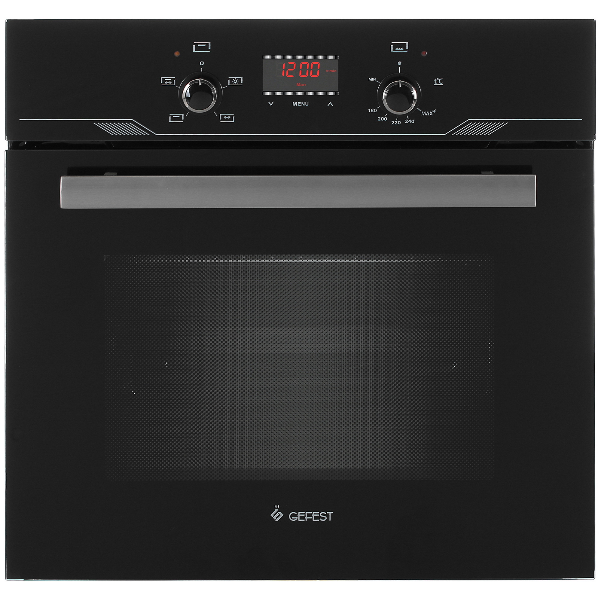 1320860 Газовый духовой шкаф Gefest ДГЭ 621-03 STDN-0005452