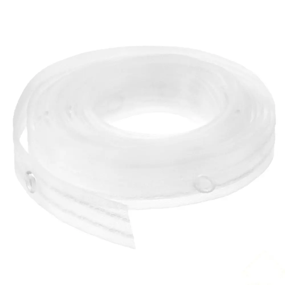 Лента шторная для австрийских и римских штор 20 мм, Bandex Diana Santreyd STLM-2073944