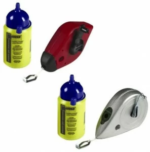 MAURER Комплект порошкового трассера