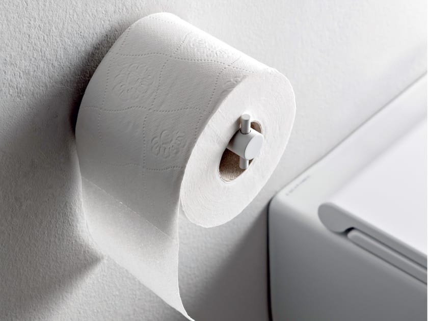 Латунный держатель рулона Rubinetterie Treemme Tag ARCH-00132347