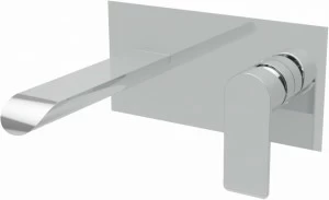 Встраиваемый смеситель на раковину Cezares FURORE-BLS2-01-W0