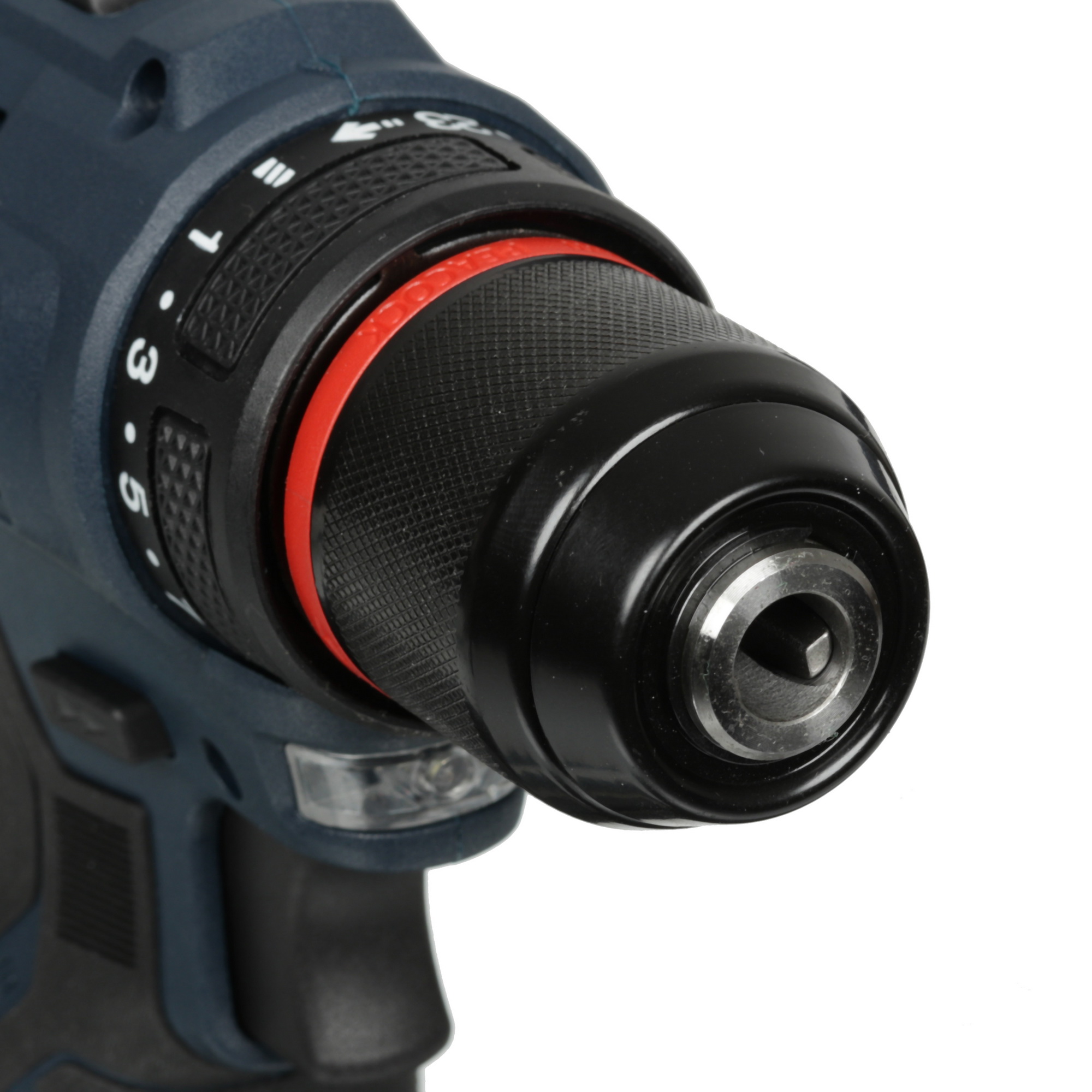 Дрель-шуруповерт Pioneer CD-E1602BL-12C 9297406 STDN-0094685 - Вид №4