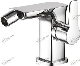 Смеситель на биде Cezares TESORO-F-BS-01-W0