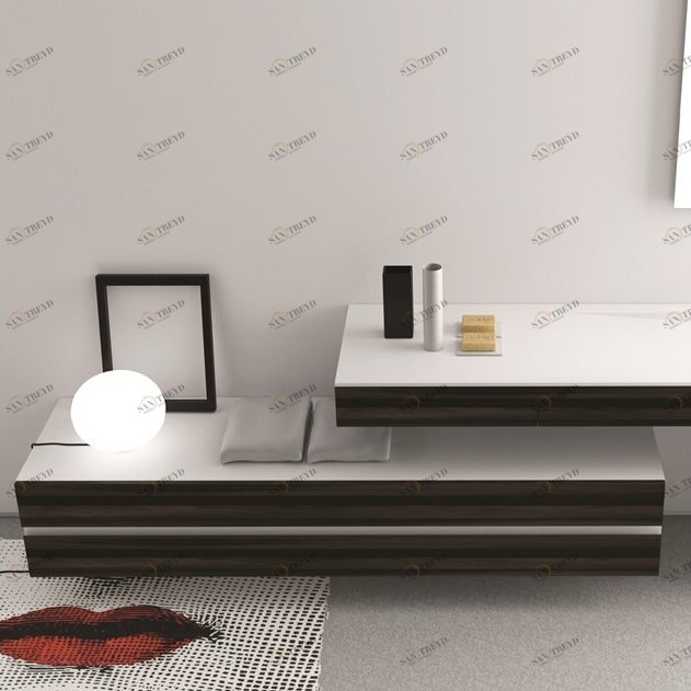 Moma Design Тумба подвесная с 2 ящиками 1800 Emotion350/ 7 эбано EMX01180
