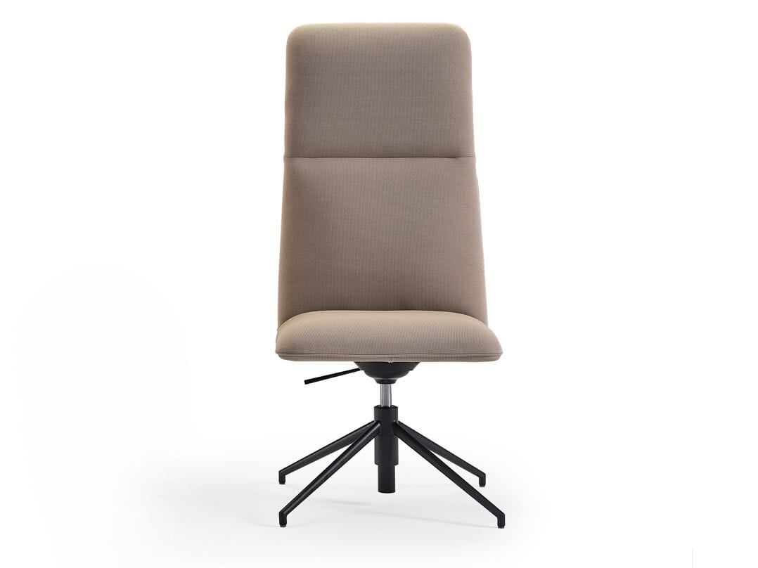 Вращающееся офисное кресло с высокой спинкой SANCAL ARCH-00013714