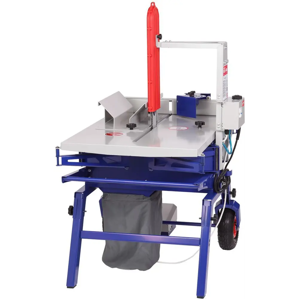 Пила цепная строительная Belmash MCS-400, 2200 Вт STLM-2052619 - Вид №5