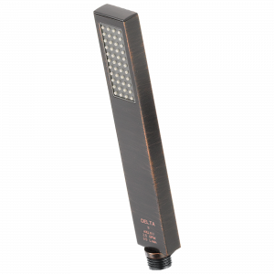 RP62954RB Ручной душ - Прямоугольный - Римская ванна Delta Faucet Vero Венецианская бронза