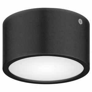 Уличный светодиодный светильник Lightstar Zolla 380174 LIGHTSTAR ZOLLA 220912 Черный