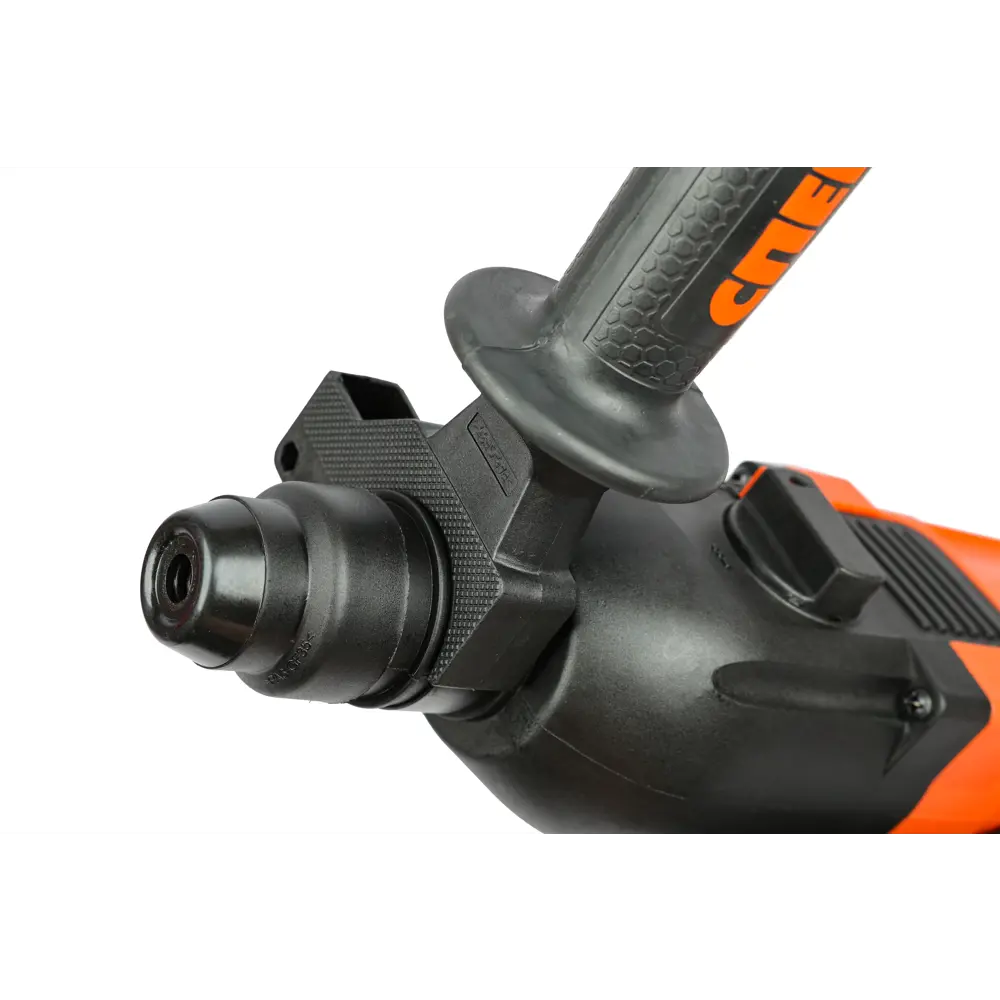 Спец БПЭ-1000К - профессиональный сетевой перфоратор SDS-Plus 89407572 STLM-1565709 - Вид №8