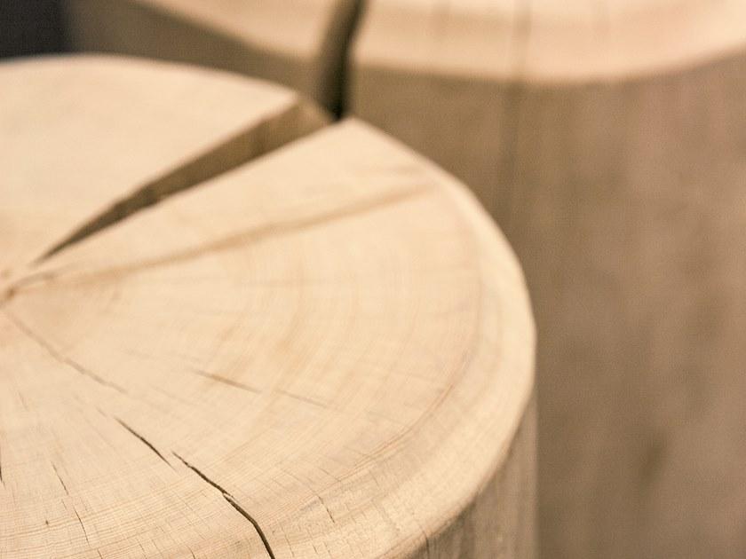 FANTONI Офисный стул из массива дерева Seating system sun-id-1469850 - Вид №1