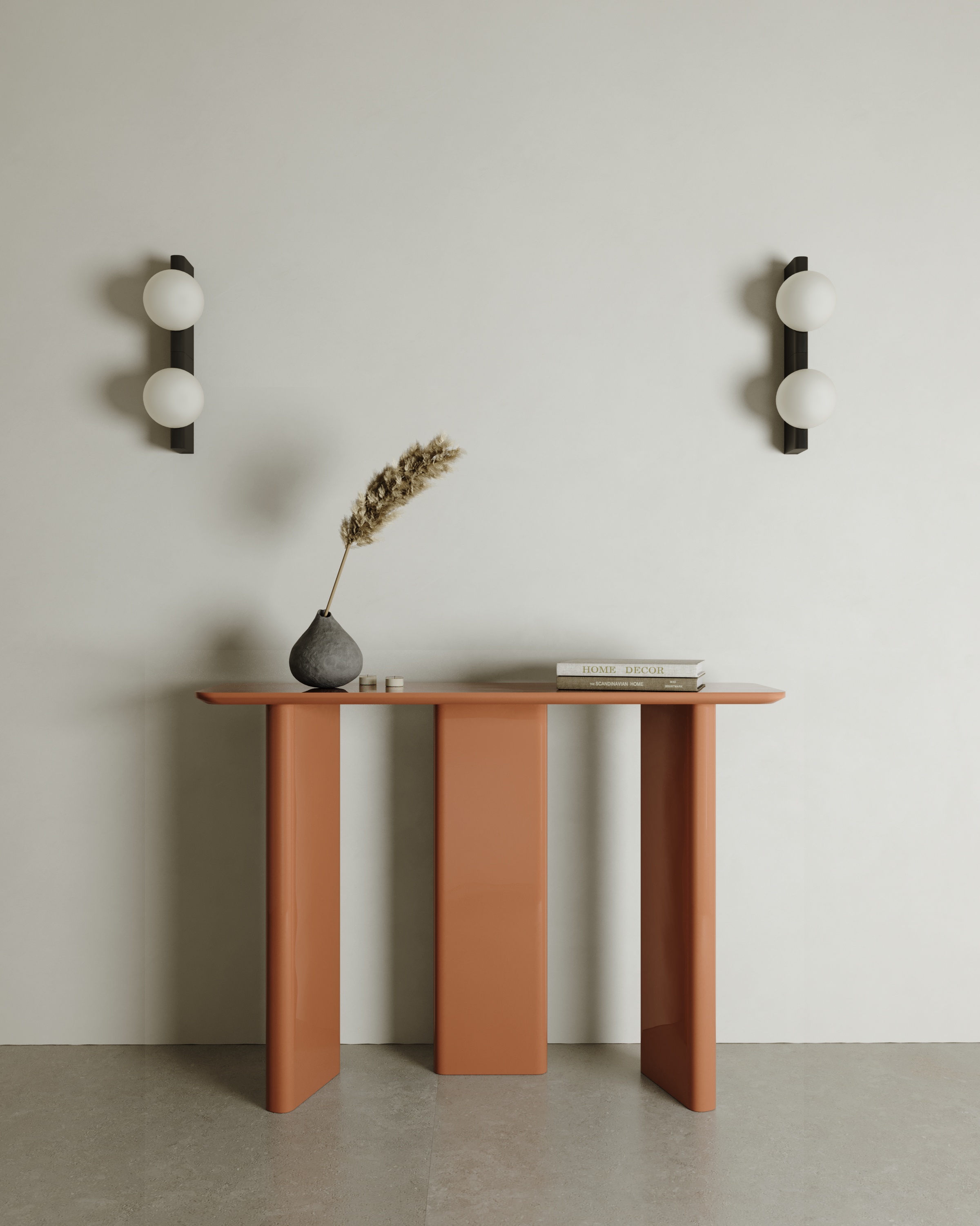 Консоль Desegno Colori Woodman WM-DE-CN-DESCOL